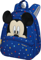 Samsonite Disney Ultimate 2.0 Gyermek hátizsák S - Csillagos Mickey egér minta