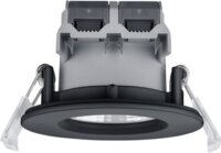 TRIO 650710132 Zagros 345lm Mennyezeti süllyesztett LED Spot lámpa - Fekete