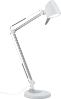 TRIO 527690131 Rado 550lm LED asztali lámpatest