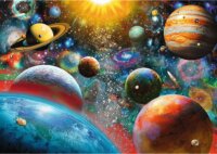 Trefl Kosmos - 1000 darabos puzzle