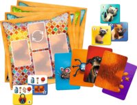 Trefl Cicák családi társasjáték