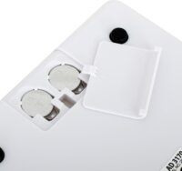 Adler AD 3170 Konyhai mérleg - Fehér