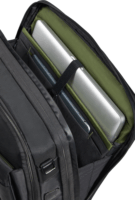 Samsonite Openroad 2.0 15,6" Notebook táska - Fekete