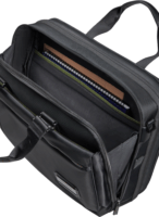 Samsonite Openroad 2.0 15,6" Notebook táska - Fekete