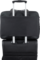 Samsonite Openroad 2.0 15,6" Notebook táska - Fekete