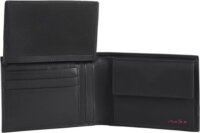 Samsonite PRO-DLX 5 SLG Férfi pénztárca - Fekete