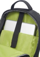 American Tourister Urban Groove 15,6" Notebook hátizsák - Fekete/zöld