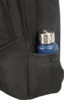 American Tourister Urban Groove 15,6" Notebook hátizsák - Fekete/zöld