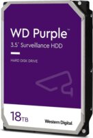 Western Digital 18TB Purple Pro SATA 3.5" Szerver HDD