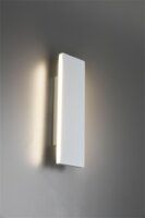 TRIO 225172931 Concha 600lm LED fali lámpatest