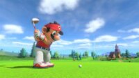 Mario Golf Super Rush Nintendo Switch