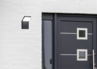 TRIO 221160142 Pearl 900lm kültéri fali LED lámpatest