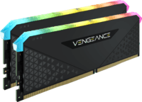 Corsair 32GB /3200 Vengeance RGB RS DDR4 RAM KIT (2x16GB)
