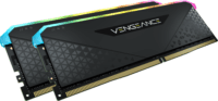 Corsair 32GB /3200 Vengeance RGB RS DDR4 RAM KIT (2x16GB)