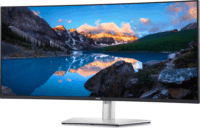 Dell 40" UltraSharp U4021QW monitor