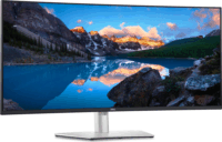 Dell 40" UltraSharp U4021QW monitor