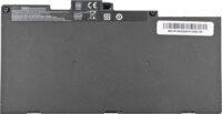 MITSU BC/HP-840G3 HP Notebook akkumulátor 4000 mAh