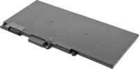 MITSU BC/HP-840G3 HP Notebook akkumulátor 4000 mAh