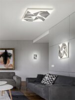 TRIO 674814005 Trinity 2000lm mennyezeti LED lámpa