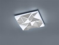 TRIO 674814005 Trinity 2000lm mennyezeti LED lámpa