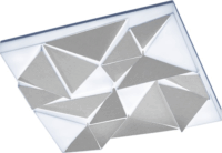 TRIO 674814005 Trinity 2000lm mennyezeti LED lámpa