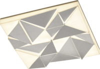 TRIO 674814005 Trinity 2000lm mennyezeti LED lámpa