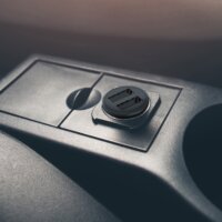 Yenkee YAC 2012 Autós USB töltő