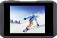 AgfaPhoto Realimove AC7000 Akciókamera