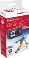 AgfaPhoto Realimove AC7000 Akciókamera
