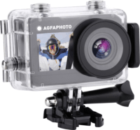 AgfaPhoto Realimove AC7000 Akciókamera
