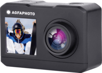 AgfaPhoto Realimove AC7000 Akciókamera
