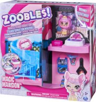 Spin Master: Zoobles Magical villa