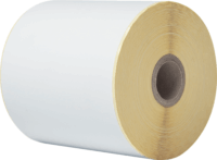 Brother BDE-1J000102-102 Cimke tekercs nyomtatóhoz