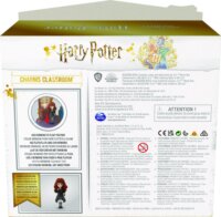 Spin Master Wizarding World: Harry Potter Charms osztályterem