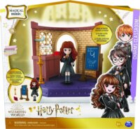 Spin Master Wizarding World: Harry Potter Charms osztályterem