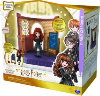 Spin Master Wizarding World: Harry Potter Charms osztályterem