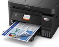 Epson EcoTank L6290 Multifunkciós színes tintasugaras nyomtató