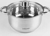 Feel-Maestro MR-2020-6M Edénykészlet - Inox (6 részes)