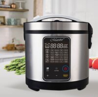 Maestro MR-795 Elektromos főzőedény