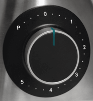 Blaupunkt TBG601 Turmixgép