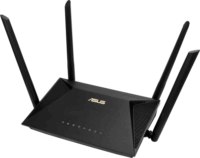 Asus RT-AX53U Wireless AX1800 Dual-Band Gigabit Router