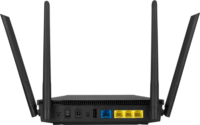 Asus RT-AX53U Wireless AX1800 Dual-Band Gigabit Router