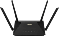 Asus RT-AX53U Wireless AX1800 Dual-Band Gigabit Router