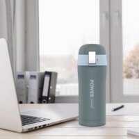 Maestro MR-1643-30B 300ml Termosz - Szürke