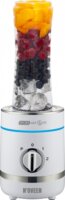 N'oveen Sport Mix & Fit SB1100 Turmixgép - Fehér
