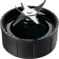 N'oveen Sport Mix & Fit SB2000 X-LINE Turmixgép - Fekete