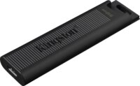 Kingston 512GB DataTraveler Max USB 3.2 Pendrive - Fekete