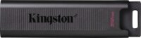 Kingston 512GB DataTraveler Max USB 3.2 Pendrive - Fekete