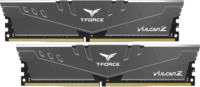 TeamGroup 16GB /3600 T-Force Vulcan Z Gray DDR4 RAM KIT (2x8GB)