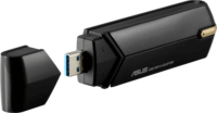 Asus USB-AX56 AX1800 Wireless USB Adapter Állvánnyal